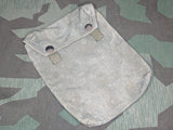 Wehrmacht Cloth Gas Cape Pouch