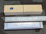 Luna Harp Harmonica in C