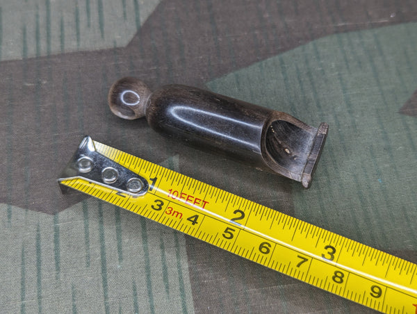 Horn German NCO's Whistle