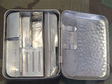 Mica Hygiene Kit Box Empty