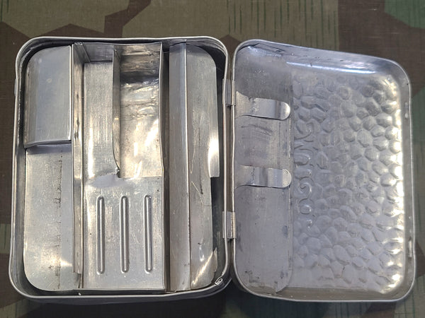Mica Hygiene Kit Box Empty
