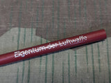 Repro Pencils Eigentum der Luftwaffe