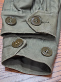 Women's Army M43 Field Jacket 14R (44" Bust)
