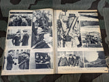 February 1943 Signal Magazine in French