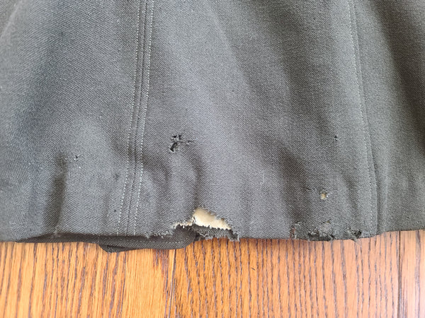JOB LOT: Original WAC, Nurse and WAVES Uniforms AS-IS