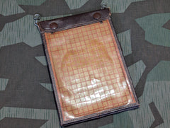 Civilian Map Case Insert