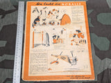 Koralle Nr.15 19 April 1942