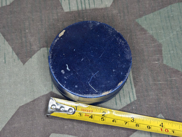 Hustobons Cough Drop Tin