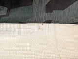 Embroidered German Wäsche Bag
