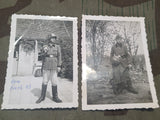 Opa Karl's RAD Photos