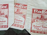 Coffee Bag Adolf Hitler Strasse Leipzig (500g Kaffee)
