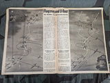 Der Adler Magazine 21 Juli 1942 Heft 15