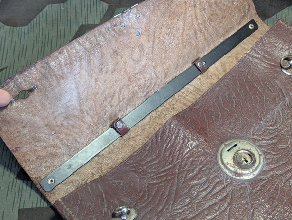 Pre War German Briefcase