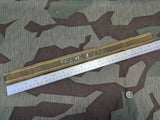 Very Nice Original Afrika Korps Cuff Title