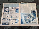 Der Stern Film Magazine Dezember 1939