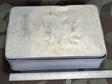 Rectangular Bread Tin