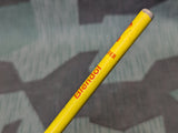 Original Erdal Advertising Pencil