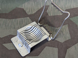 Aluminum Hard Boiled Egg Slicer