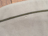 WAC Khaki Officer Garrison Cap (Size 23)