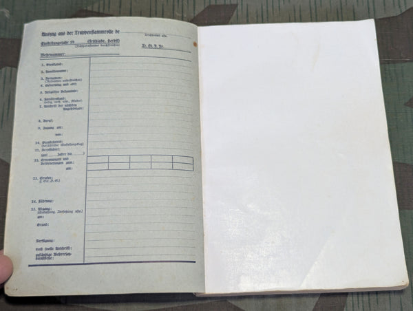 Handbuch Der Luftwaffe 1941
