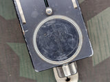 Narva German Army style Flashlight