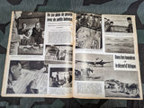 Der Adler Magazine 7 October 1941 French