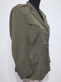 Women's Marine Uniform Jacket <br> (40.5" Bust)