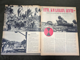 Yank Magazine December 22 1944 Vol.3 No.27