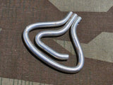 German Folding Boot Pull