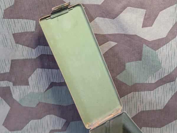 DKW Generator Werkzeug u. Ersatzteile Tool Box