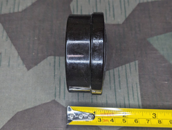 Wilischtal Bakelite Container for Nails
