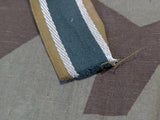Very Nice Original Afrika Korps Cuff Title