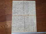 Was Ihr Wollt Magazine Heft 6 1937 With Dress Pattern