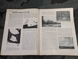 Canoe Sport Magazine 1 April 1939 Heft 7