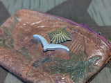 Luftwaffe Afrika Coin Purse