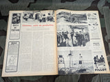 March 1943 Signal Magazine in French No5