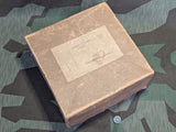 Large Feldpost Shipping Box