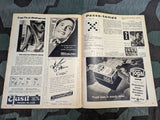 Der Adler Magazine 7 April 1942 French
