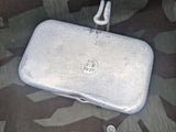 French Mess Kit 1937 A Ki Ki Engraved