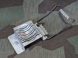 Hard Boiled Egg Slicer Aluminum
