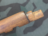 Original G43 K43 Laminate Handguard Not Numbered Replacement