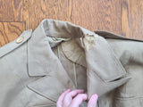 JOB LOT: Original WAC, Nurse and WAVES Uniforms AS-IS