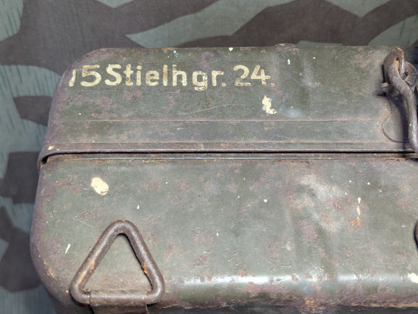 M24 Stick Steel Case