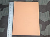 Erste Hilfe Luftschutz Book