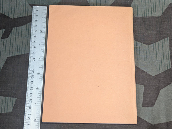 Erste Hilfe Luftschutz Book