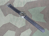 Military Style Stowa Parat Watch WORKING
