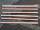 Repro Pencils Heereseigentum
