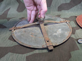Verpflegungsbombe Rations Drop Canister Lid