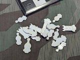 Travel Chess Game in Box Complete