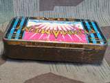 Firmament Shag Pipe Tobacco Tin